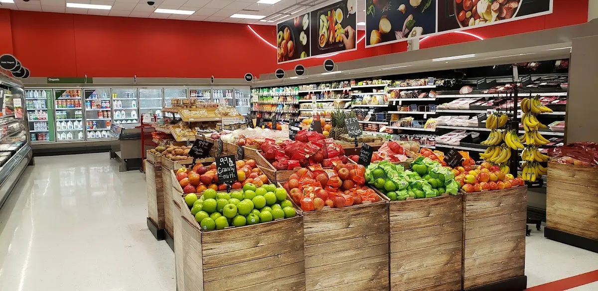 Target