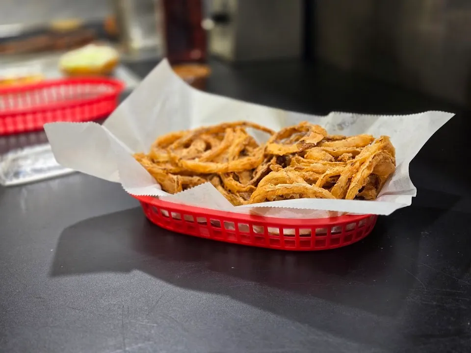 Brown Bag BBQ