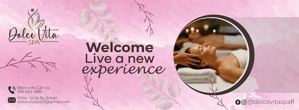 Dolce Vita Spa