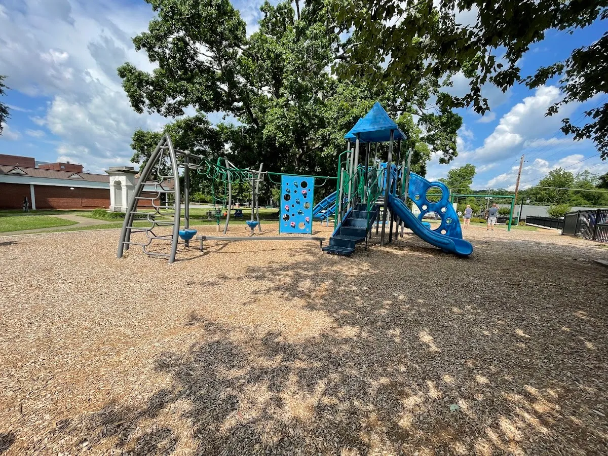 Brown Park