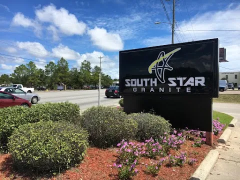 South Star Granite - North Charleston