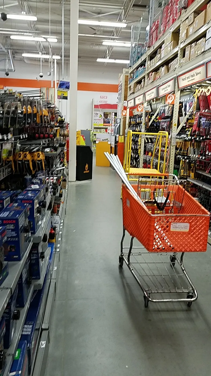 The Home Depot
