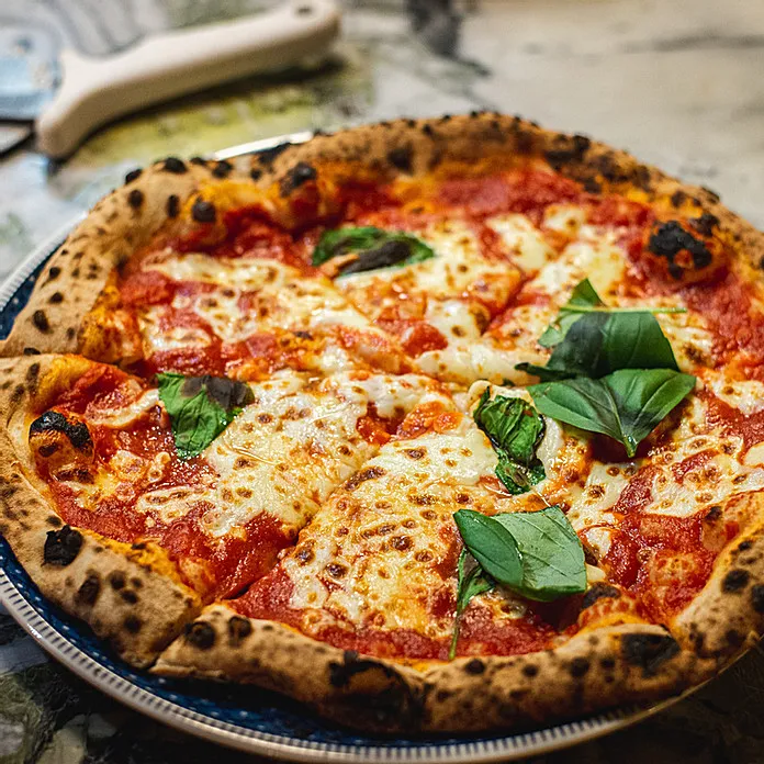Pizza a Modo Mio (New York Pizzeria)