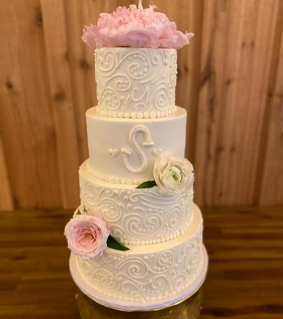 Sweet Revenge Bakery & Occasion Cakes