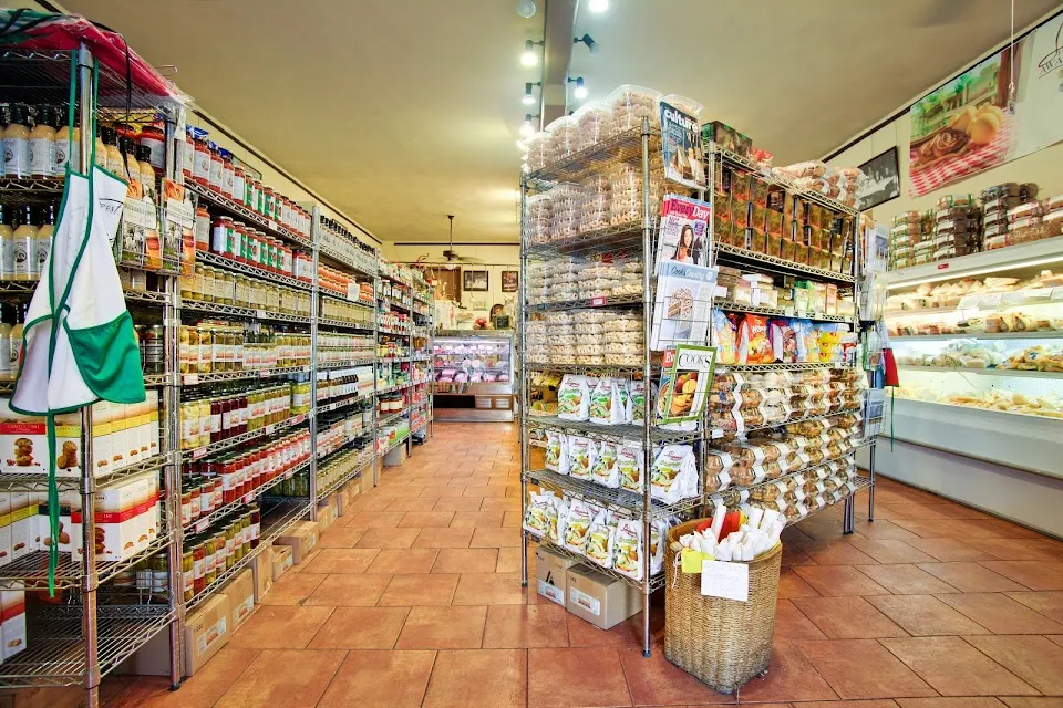 Lovera's Italian Market