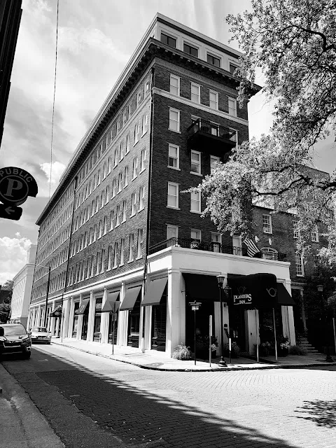 Alexander Hall Gallery