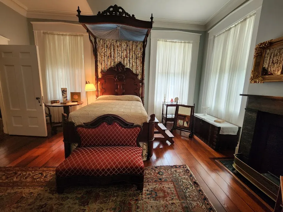 Harper Fowlkes House