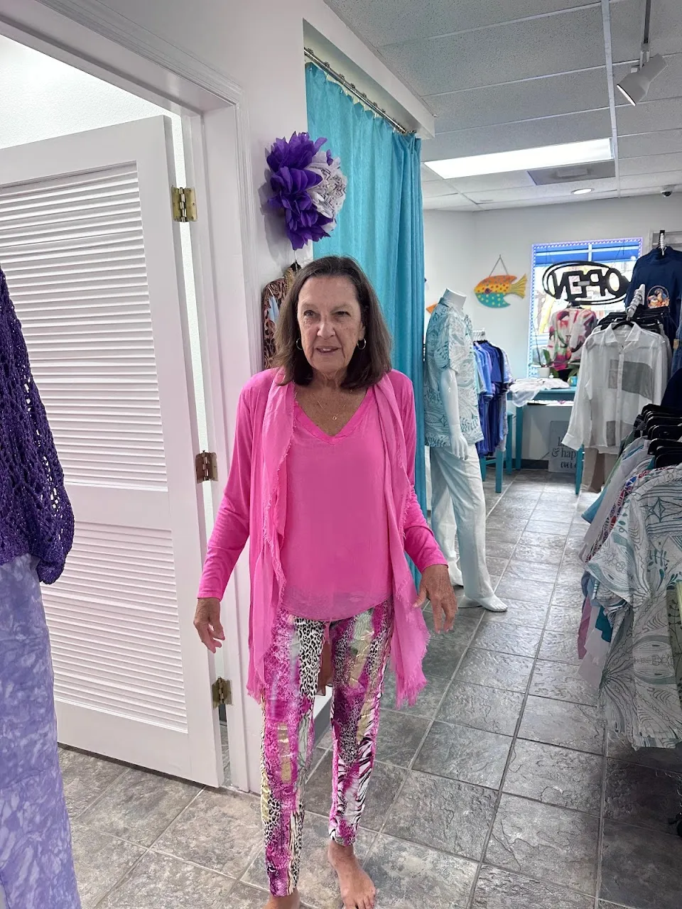 Pepper's Boutique