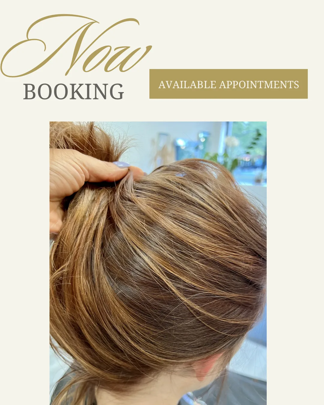 Hair Studio By Jill