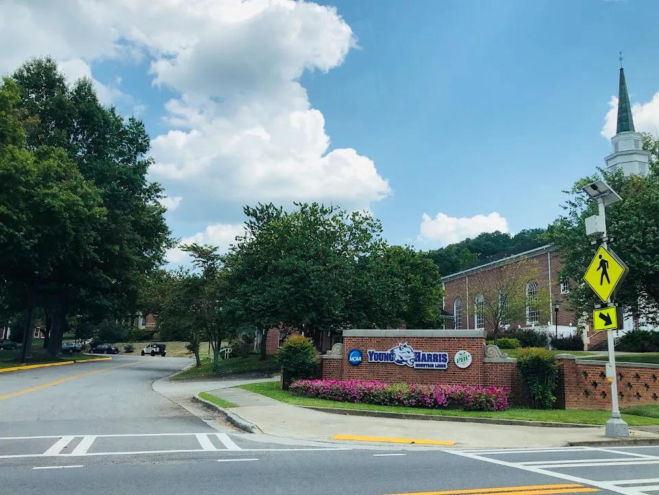 Young Harris College