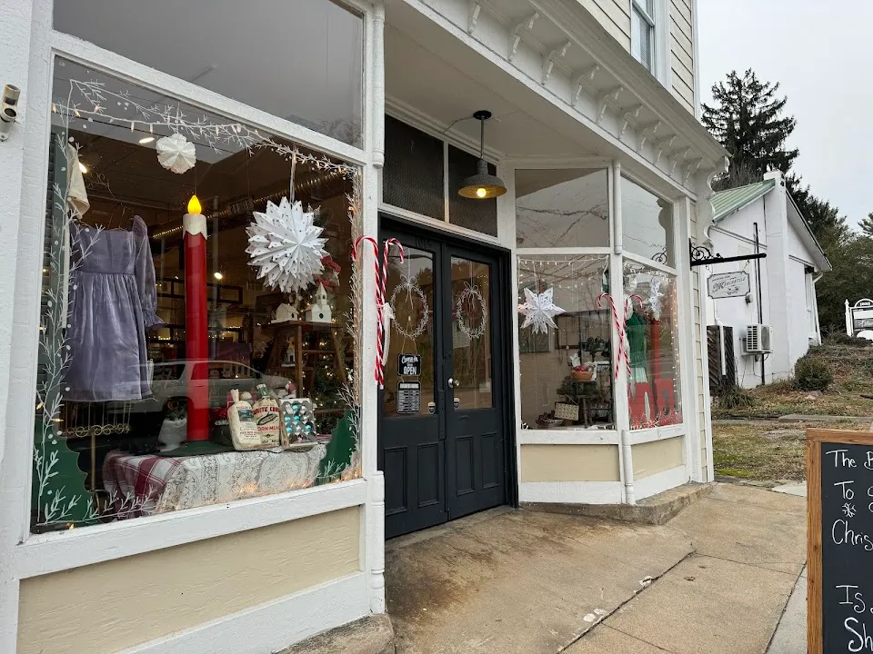 Mountain View Mercantile