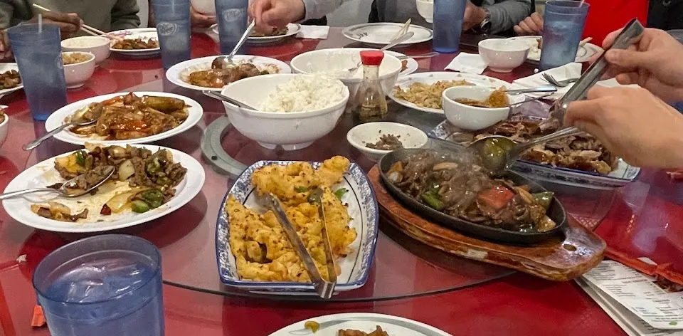 Hunan King