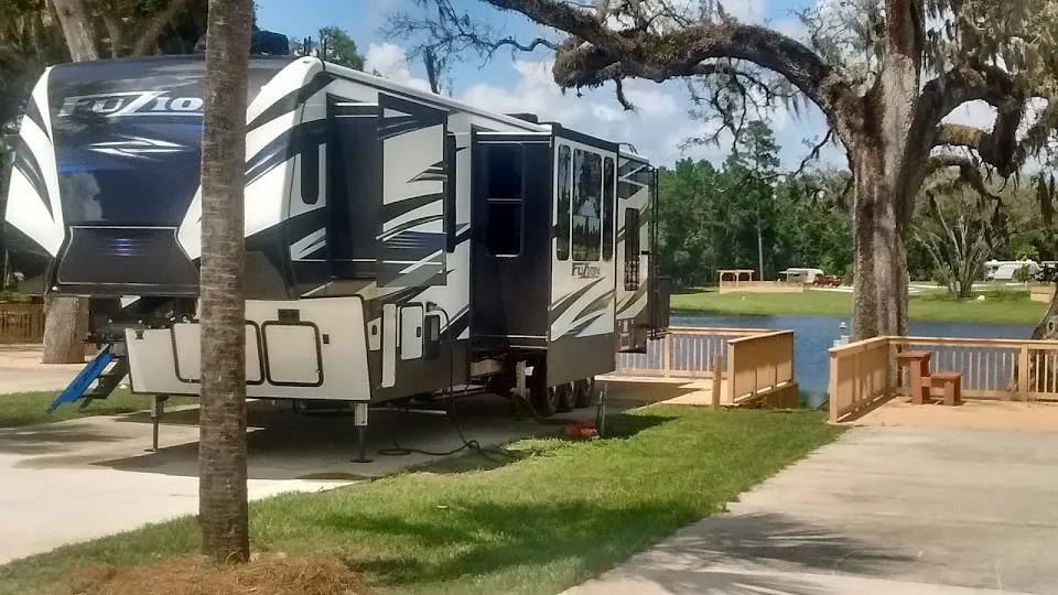 Belle Parc RV Resort