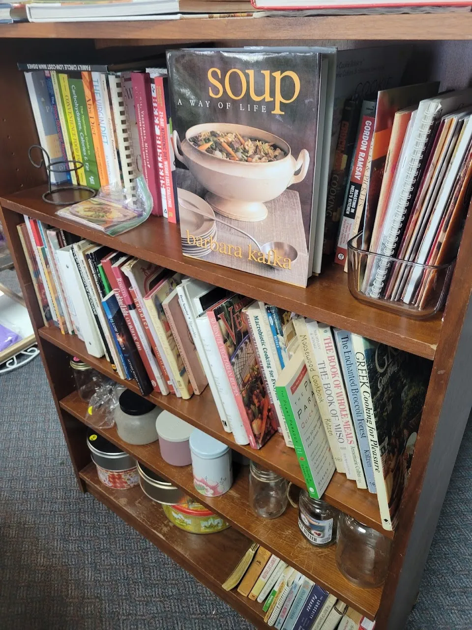 Treasure Trove Thrift Store