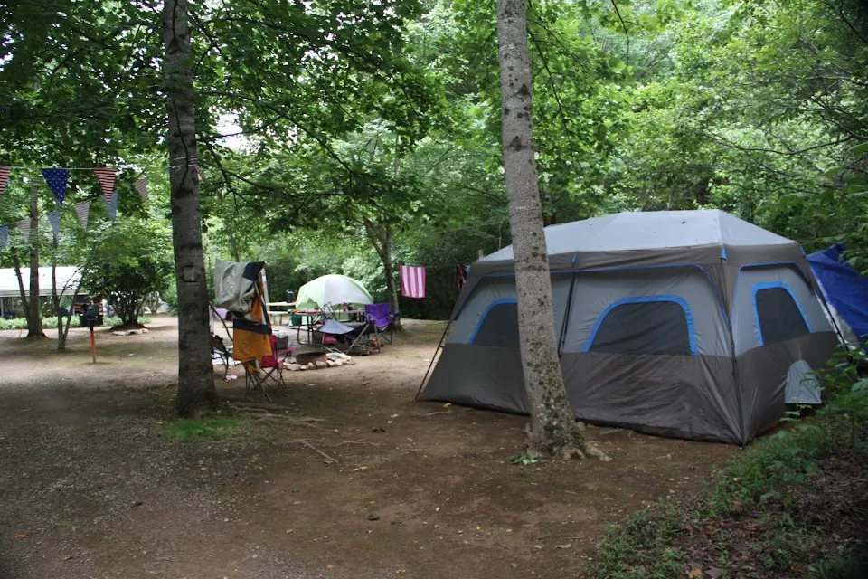Longcreek Campground Inc