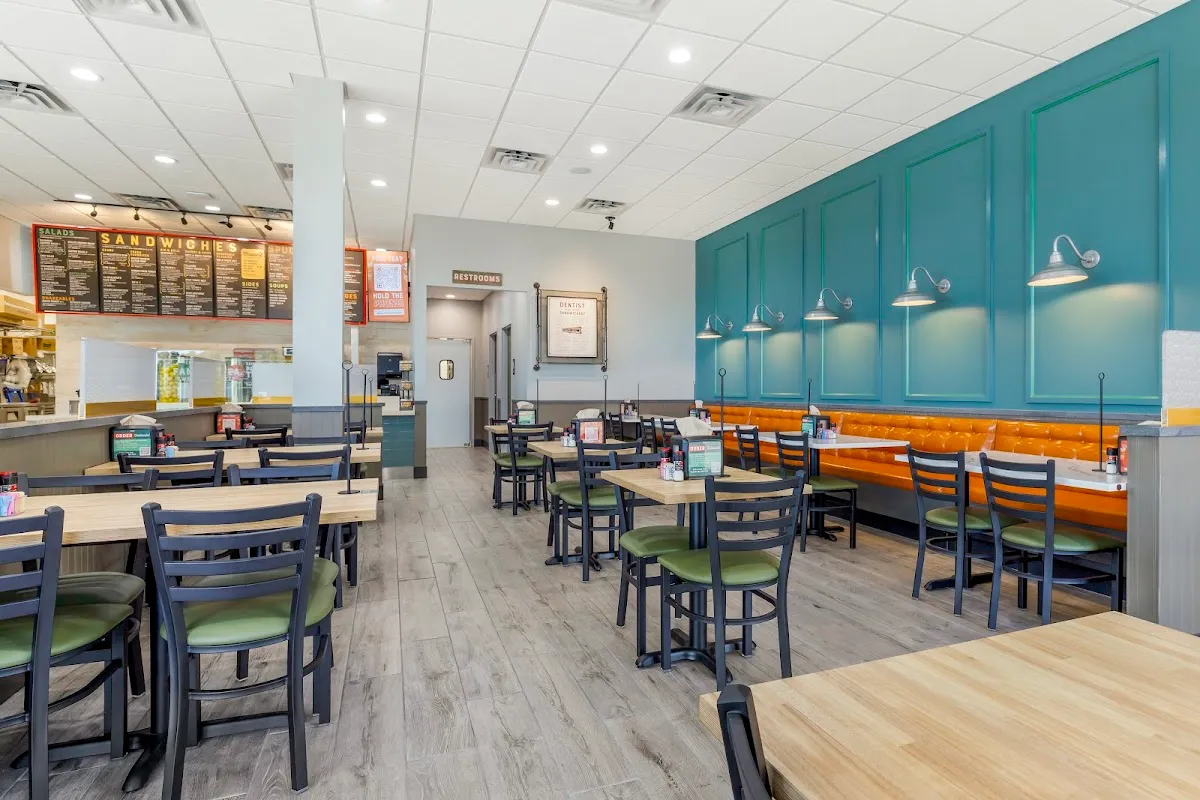 McAlister's Deli