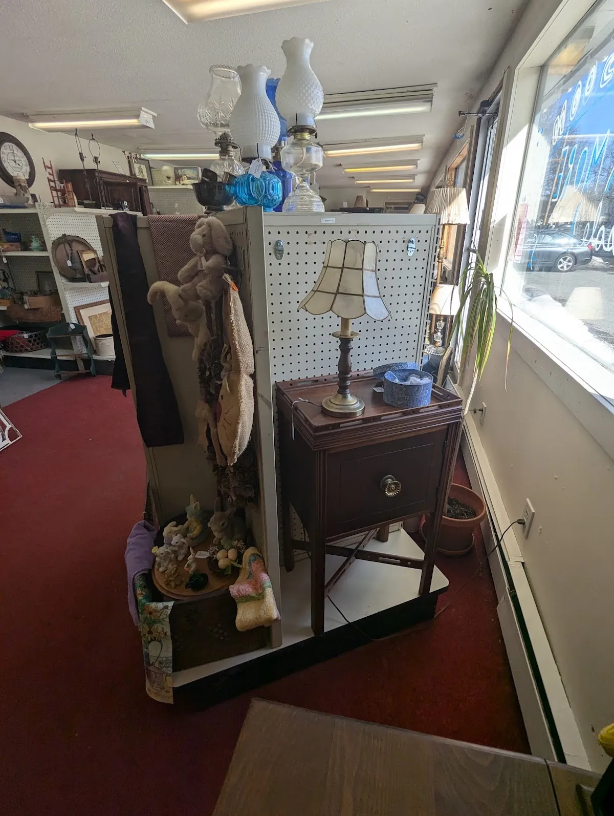 Evermore Resale