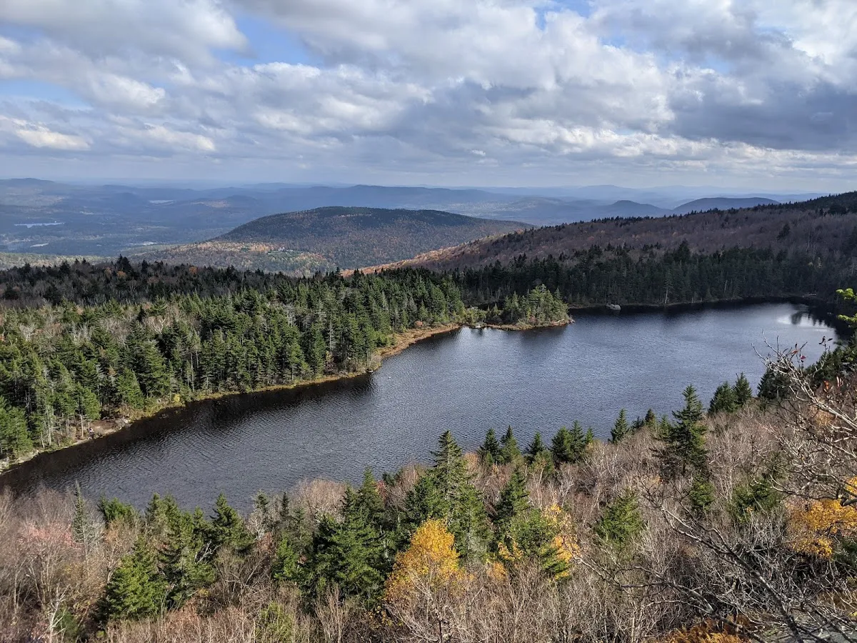 Newbury Trail
