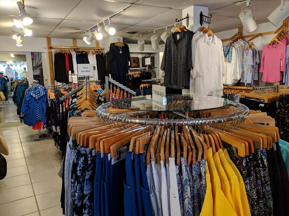 Charisma Clothing Boutique