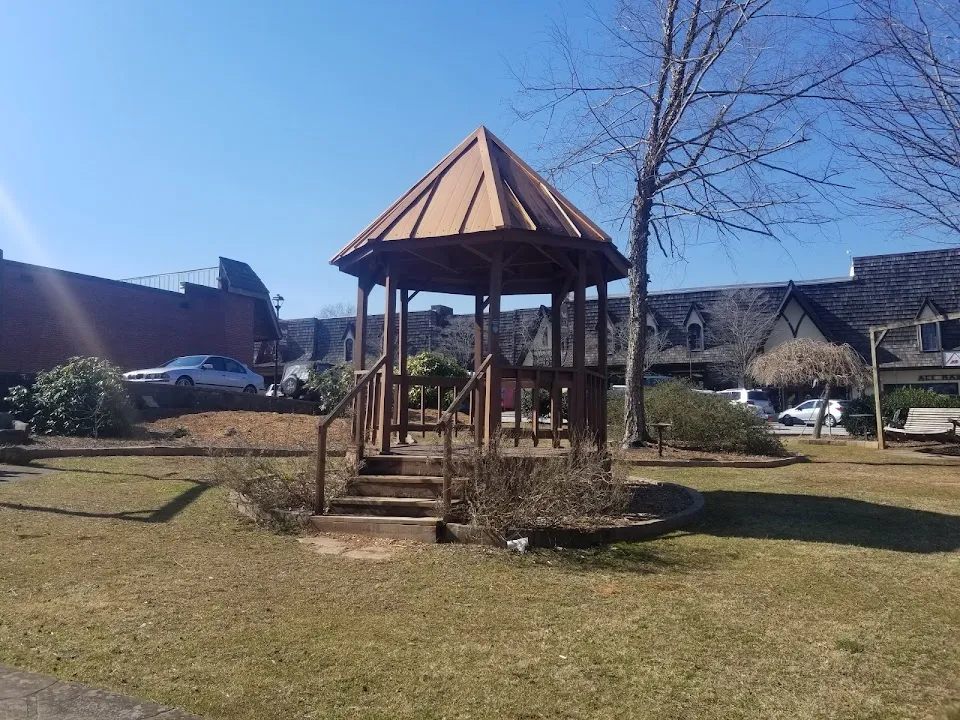 Veteran's Park