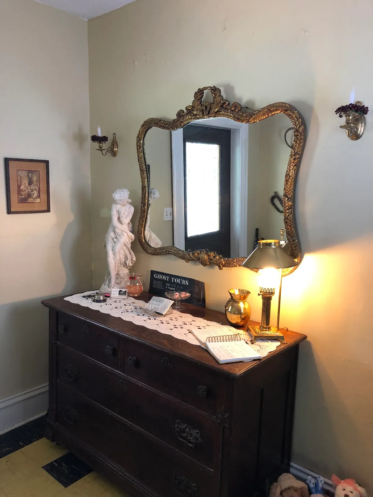 The Wellington House Bed & Breakfast