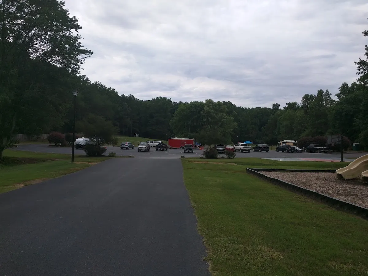Barrett Park