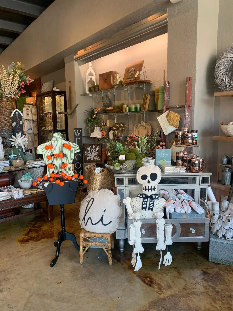 The Posh Pineapple - Gift Boutique