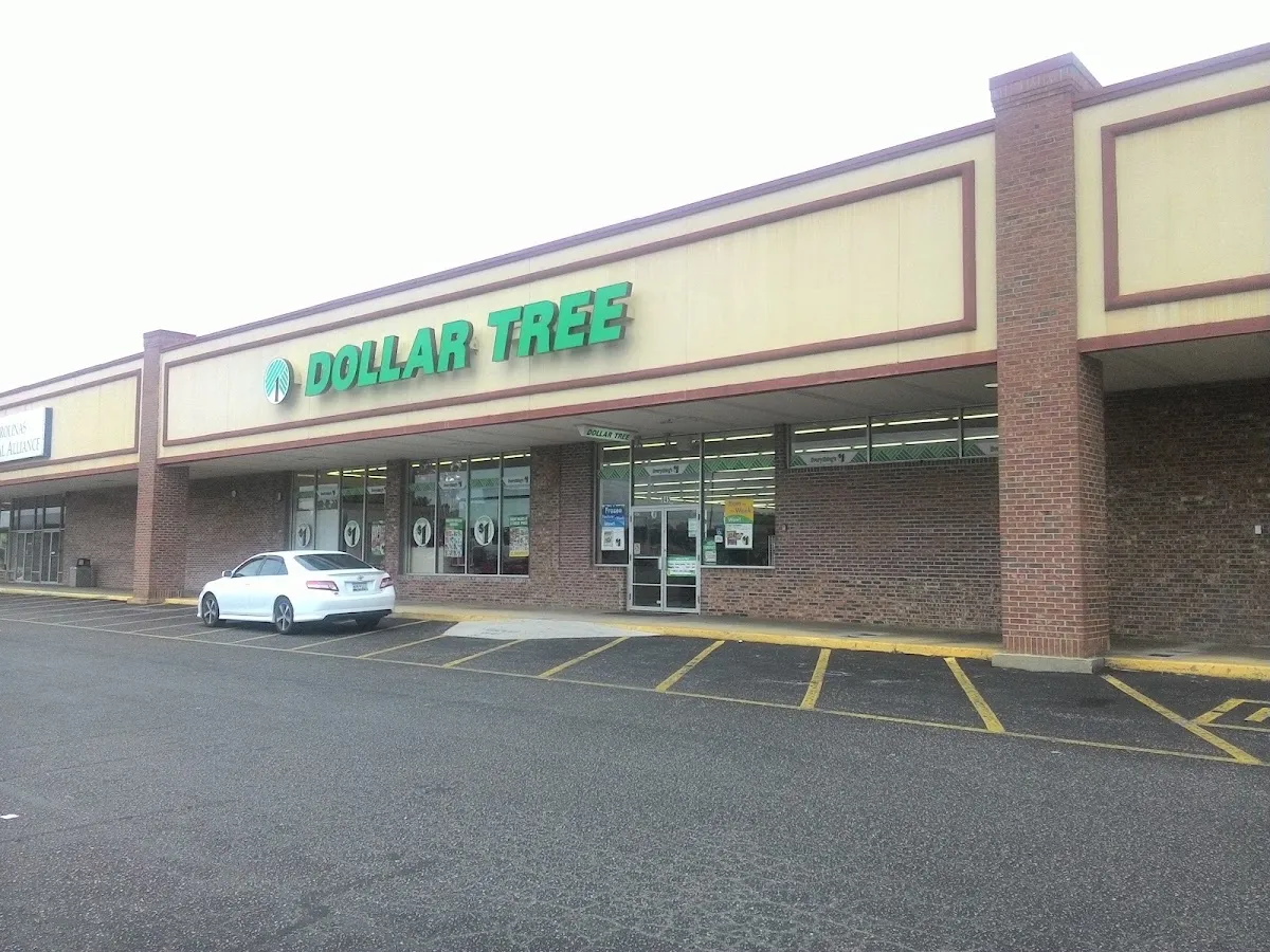 Dollar Tree