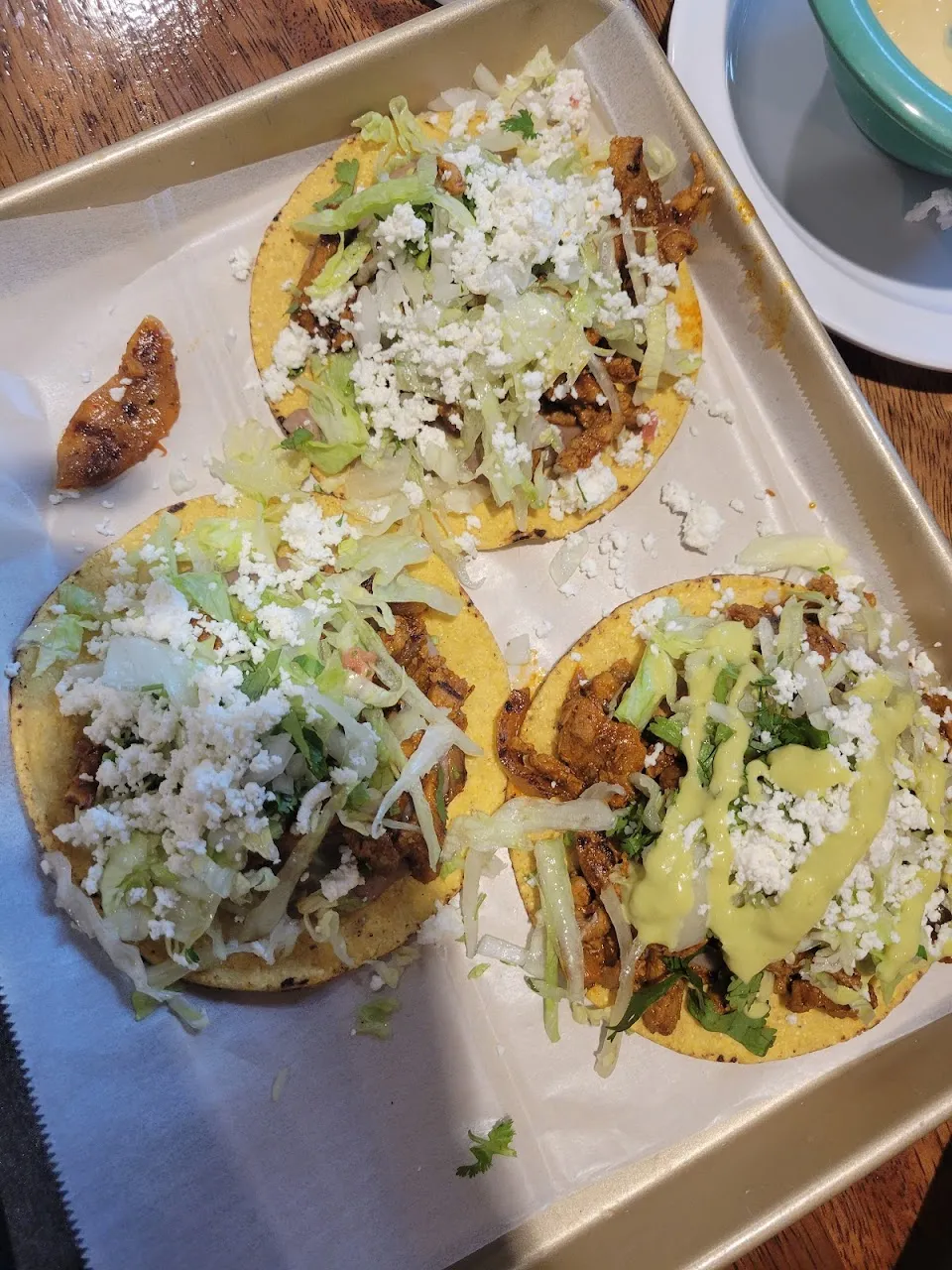 Taquería El San Luis II