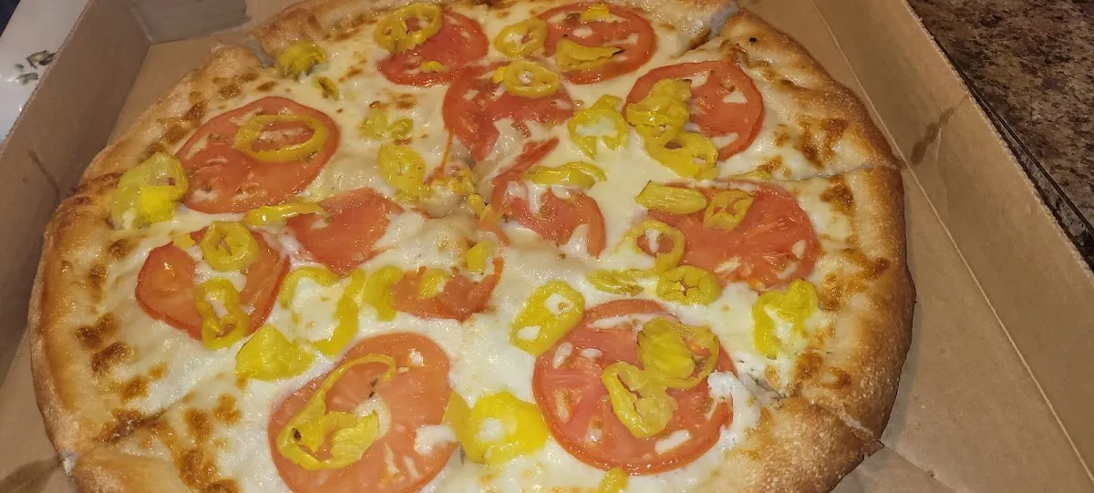 Paisano's Pizza Villa