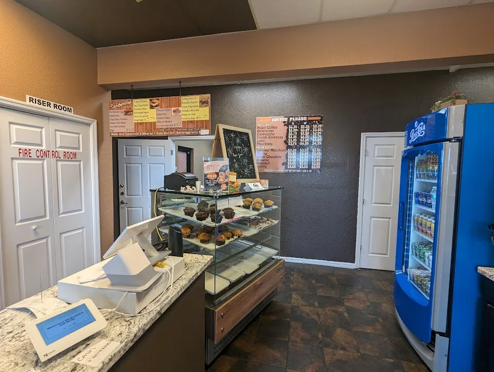 Bagelicious & More Spring Hill