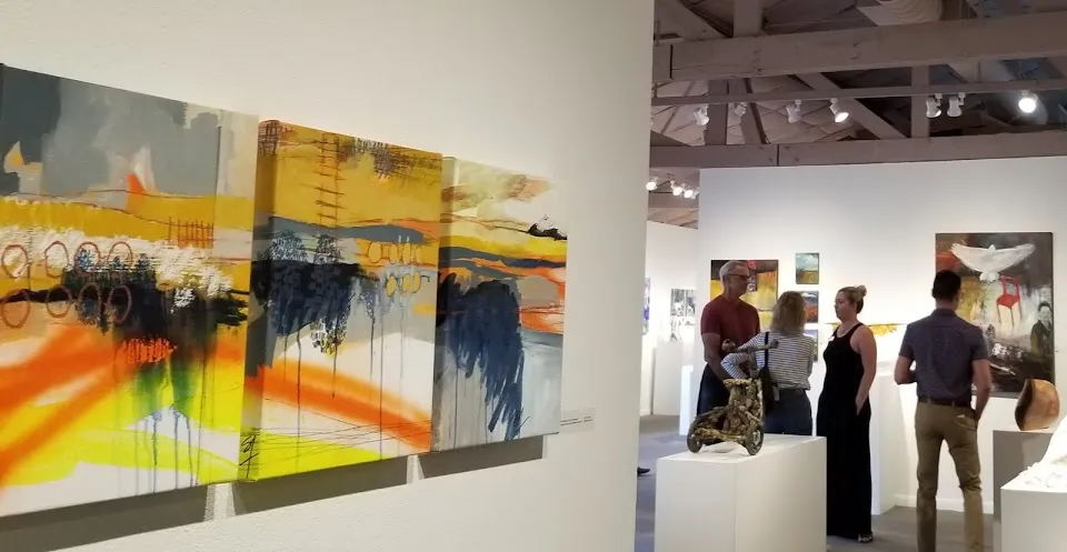 Arts on Douglas