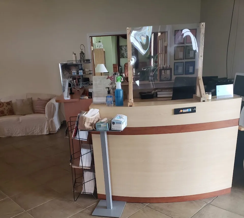 Eden Day Spa and Salon