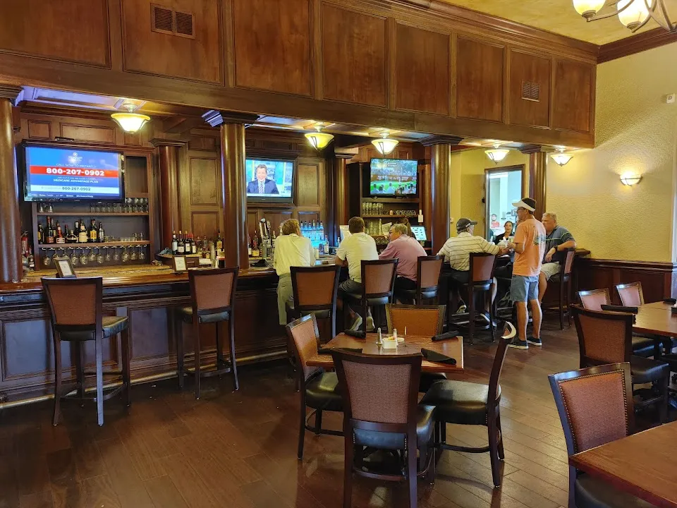 The Club at Venetian Bay