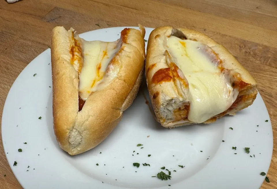 Frank's Pizza