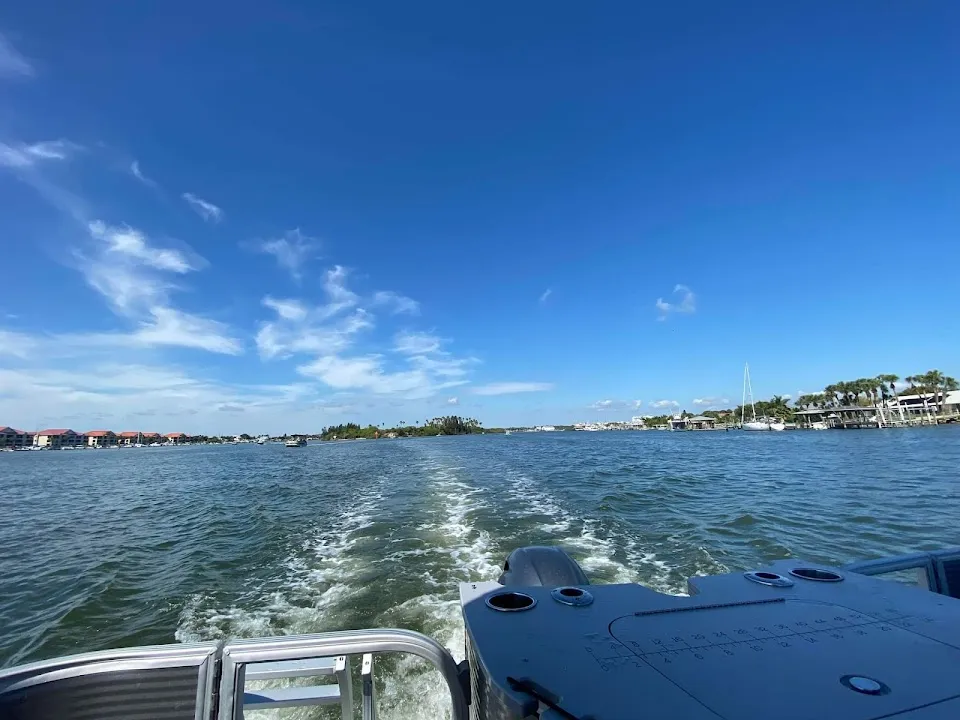 Sand Dollar Boat Rentals