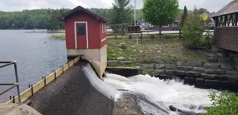 Old Forge