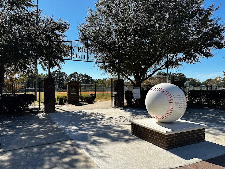 Bobby Richardson Sports Complex