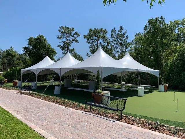 Above All Tent Rental