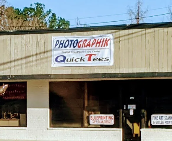 Print Shop PhotographiK