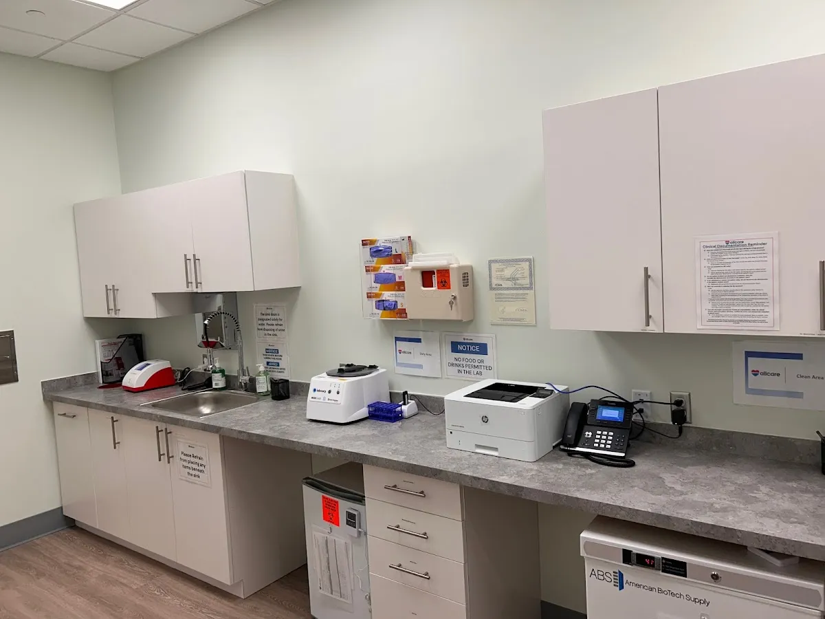 AllCare Primary & Immediate Care