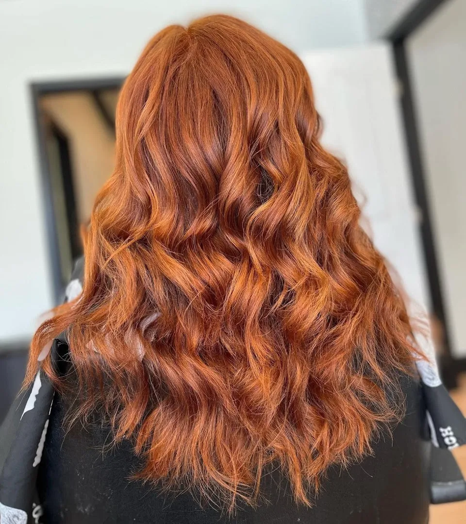 Southern Sass Salon & Boutique