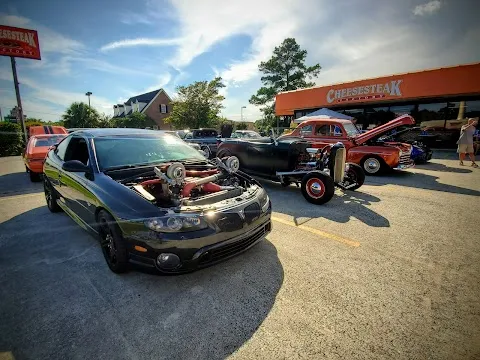 Carolina Powertrain