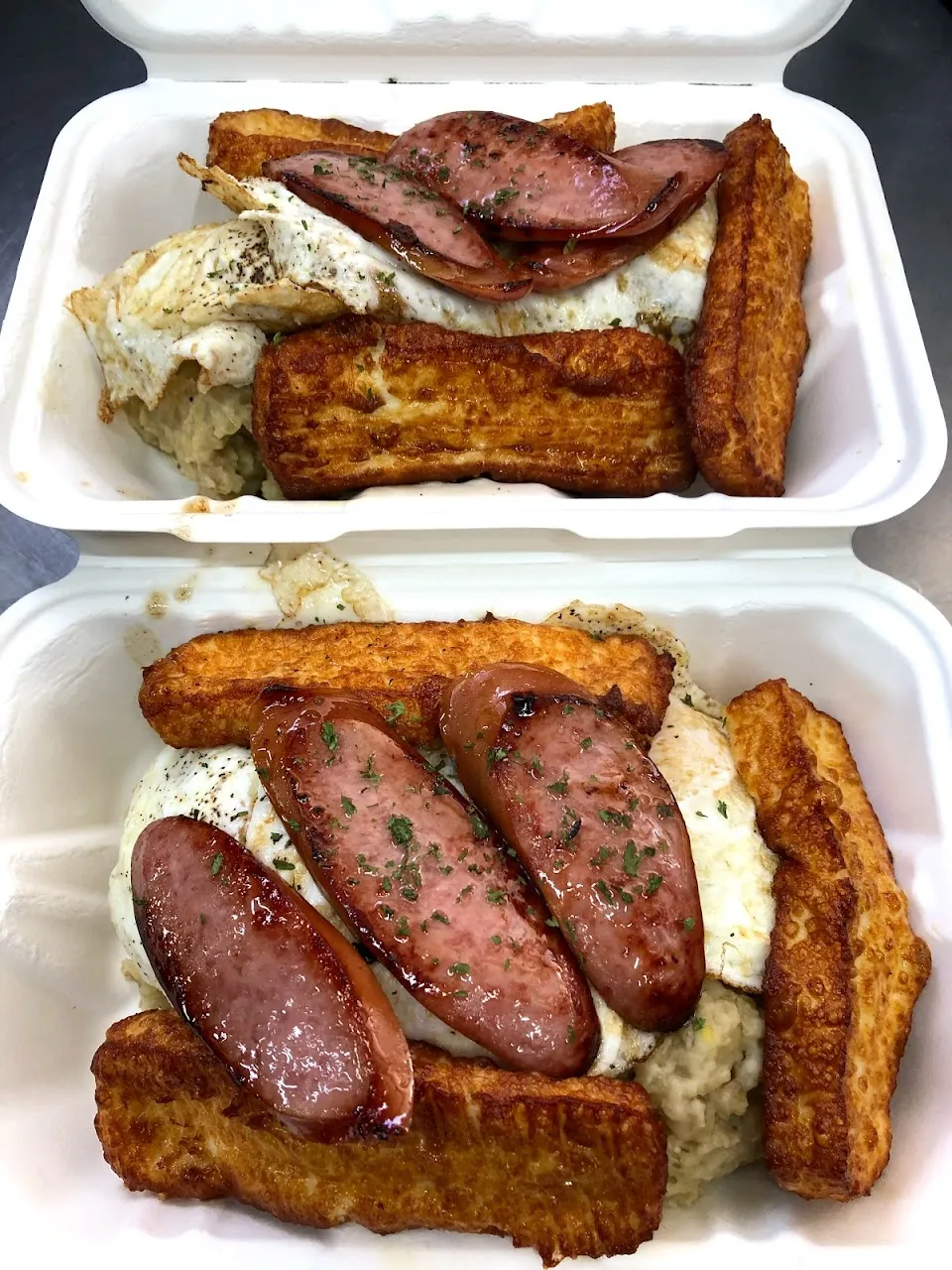 Audrey's Food Truck