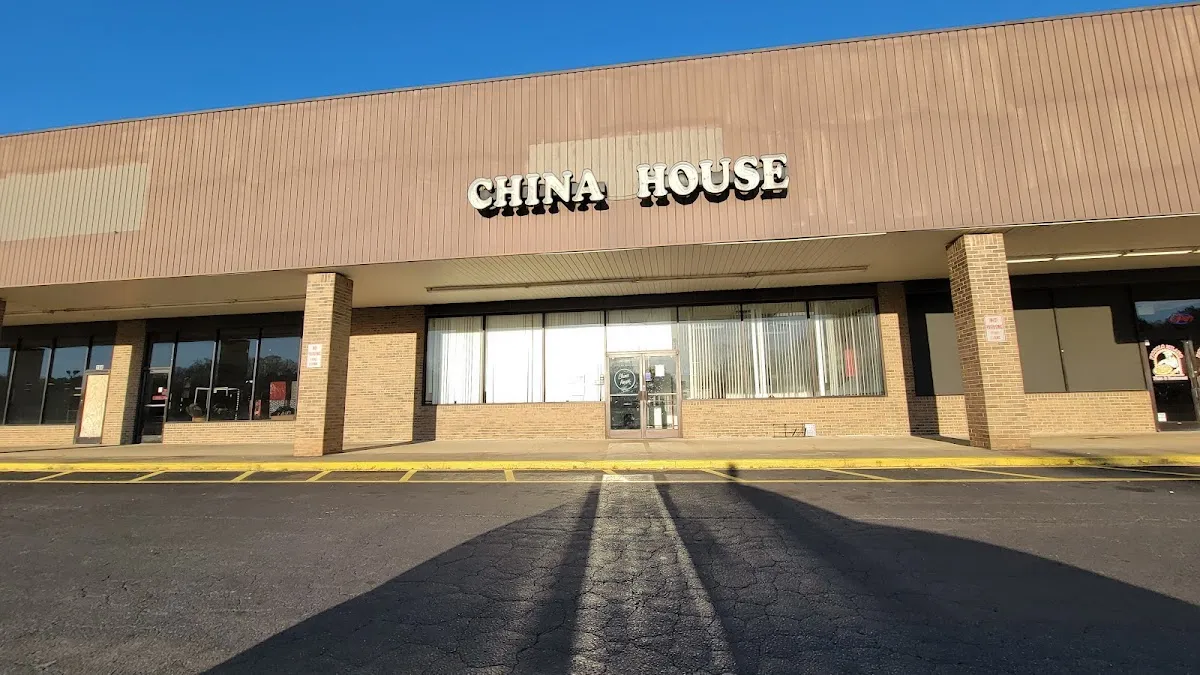China House