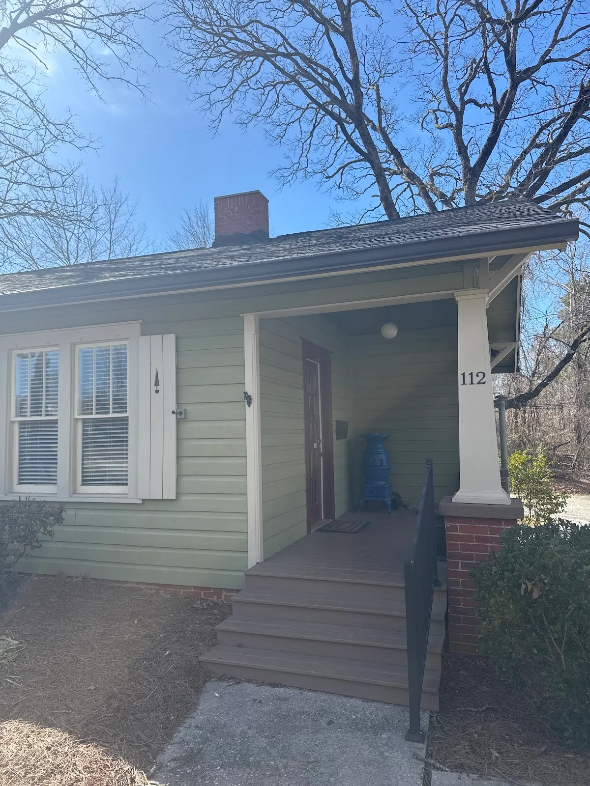 Ambers Real Estate Services