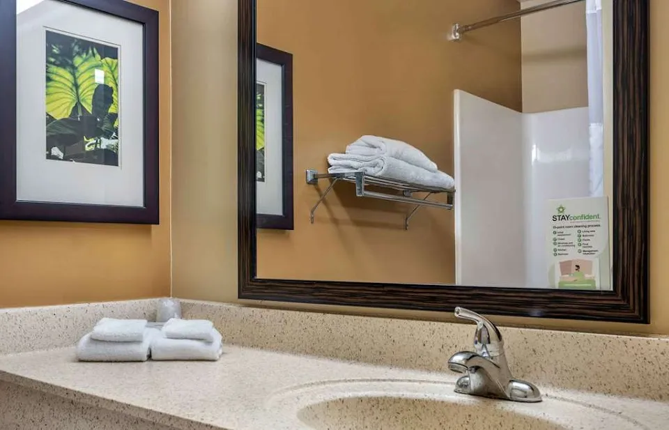 Extended Stay America Suites- Savannah - Midtown