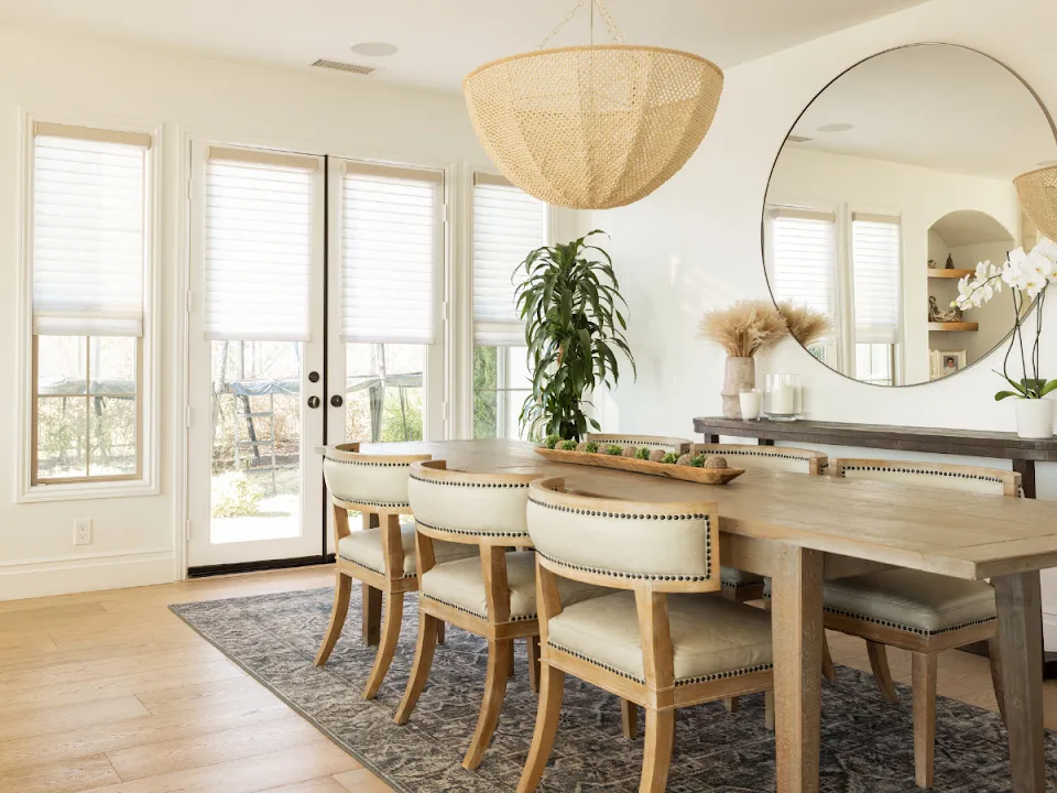 Budget Blinds of Coachella Valley