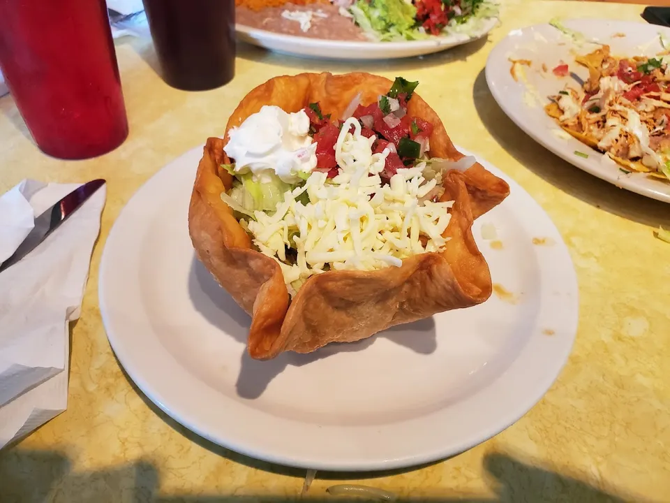 Enchiladas Mexican Restaurant