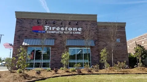 Firestone Complete Auto Care
